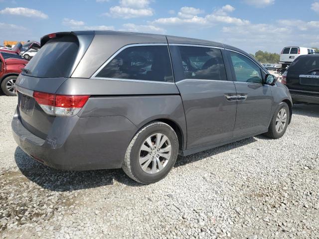 Photo 3 from auction – 2014 HONDA ODYSSEY EX with VIN 5FNRL5H67EB071600