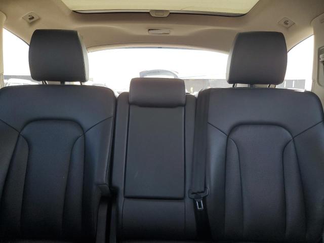 صورة رقم 10 من المزاد - 2012 AUDI Q7 PRESTIGE مع VIN WA1DGAFE3CD007411