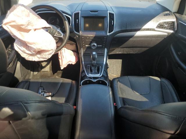 Photo 8 from auction – 2018 FORD EDGE TITAN with VIN 2FMPK4K8XJBC43510