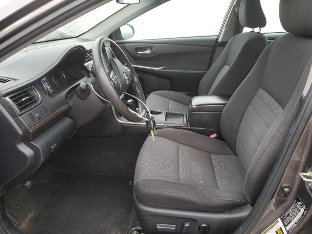Photo 7 from auction – 2015 TOYOTA CAMRY LE with VIN 4T4BF1FK7FR452259