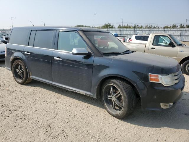 Photo 4 from auction – 2010 FORD FLEX LIMIT with VIN 2FMHK6DT1ABB21474