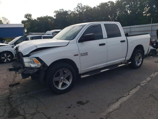 RAM 1500 ST 2013 with VIN 1C6RR7KT5DS705536 - Photo from auction