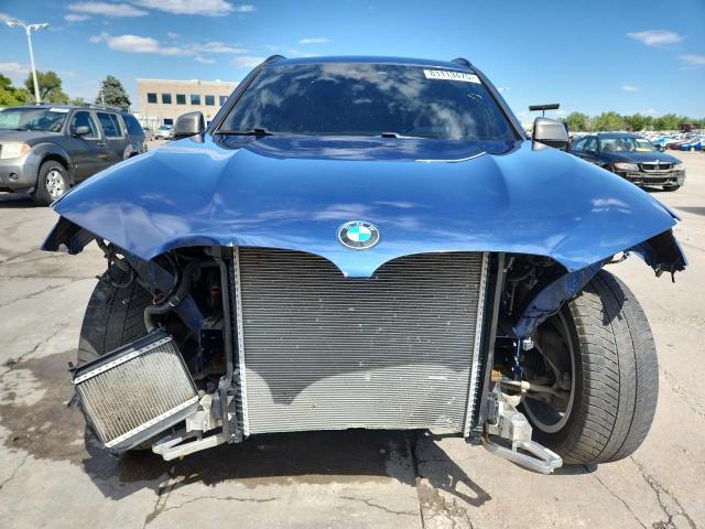 Photo 5 from auction – 2019 BMW X3 XDRIVEM with VIN 5UXTS3C53K0Z08704