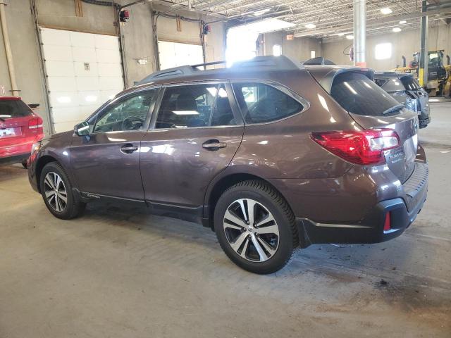 Photo 2 from auction – 2019 SUBARU OUTBACK 2. with VIN 4S4BSAJC7K3274391