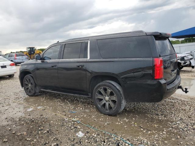 Photo 2 from auction – 2016 CHEVROLET SUBURBAN C with VIN 1GNSCHKC1GR109019