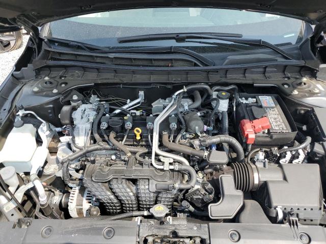 Photo 11 from auction – 2022 NISSAN ALTIMA SL with VIN 1N4BL4EV7NN407115