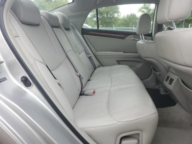 Photo 10 from auction – 2011 TOYOTA AVALON BAS with VIN 4T1BK3DB0BU422597