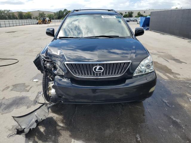 Photo 5 from auction – 2006 LEXUS RX 330 with VIN 2T2HA31U46C102432