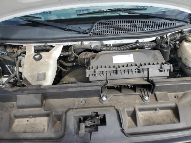 Photo 12 from auction – 2018 CHEVROLET EXPRESS G2 with VIN 1GCWGAFP9J1336659