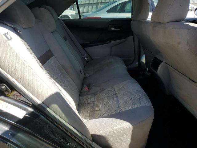 Photo 10 from auction – 2012 TOYOTA CAMRY BASE with VIN 4T1BF1FK4CU041598