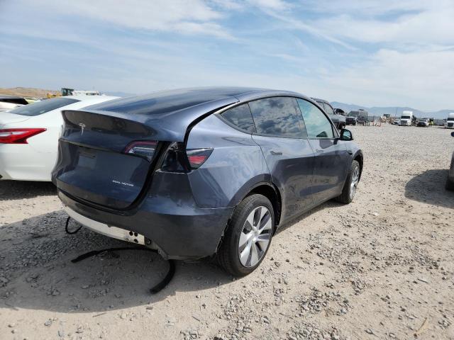 Photo 3 from auction – 2023 TESLA MODEL Y with VIN 7SAYGDEE8PA169334