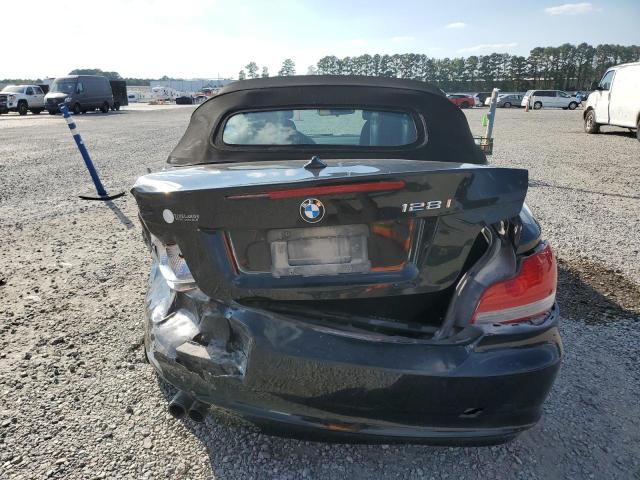 Photo 6 from auction – 2009 BMW 128 I with VIN WBAUL73519VJ76951