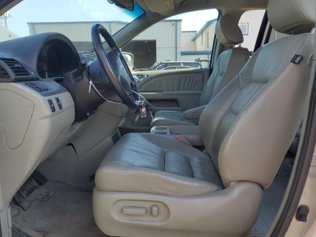 Photo 7 from auction – 2009 HONDA ODYSSEY EX with VIN 5FNRL38729B015454