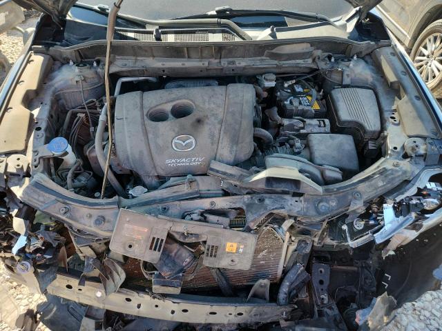 Photo 11 from auction – 2017 MAZDA CX-5 GRAND with VIN JM3KFBDL1H0161614