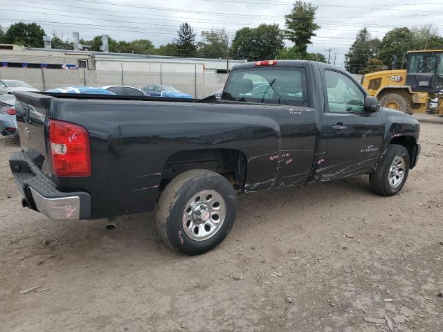 Photo 3 from auction – 2011 CHEVROLET SILVERADO with VIN 1GCNCPEX2BZ378864