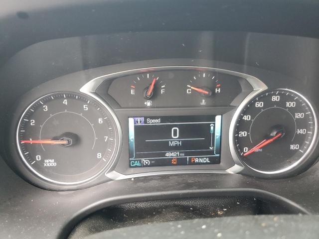 Photo 9 from auction – 2017 GMC ACADIA ALL with VIN 1GKKNVLSXHZ165702