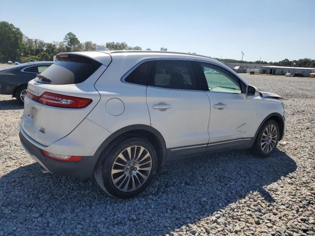 Photo 3 from auction – 2015 LINCOLN MKC with VIN 5LMCJ1A94FUJ14302