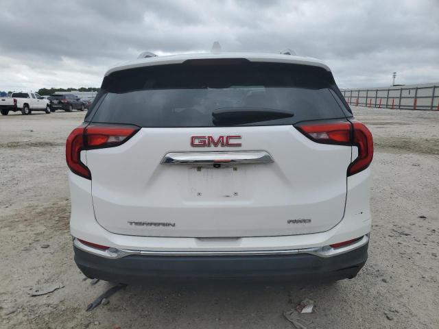 Photo 6 from auction – 2019 GMC TERRAIN SL with VIN 3GKALVEV6KL231086