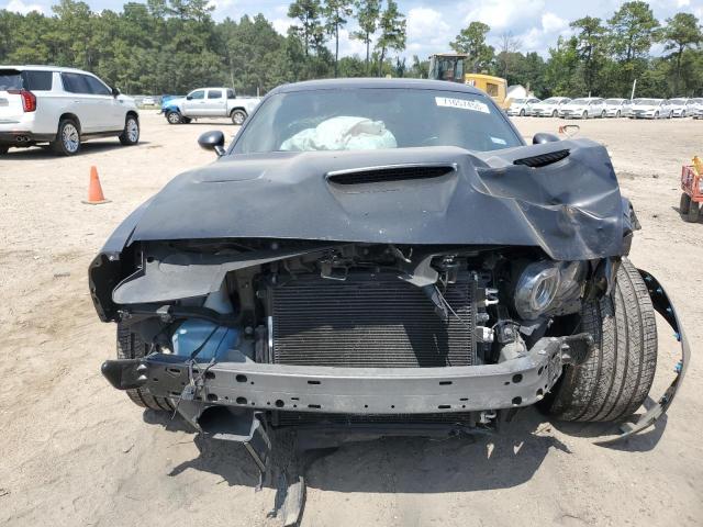 Photo 5 from auction – 2021 DODGE CHALLENGER with VIN 2C3CDZFJXMH664561