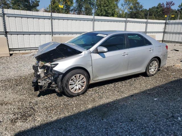 TOYOTA CAMRY BASE 2012 с VIN 4T1BF1FK4CU184888 - Фото с аукциона