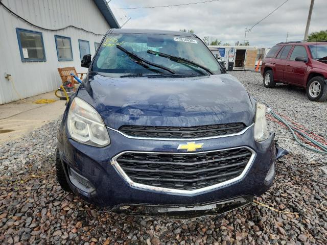 Photo 5 from auction – 2017 CHEVROLET EQUINOX LS with VIN 2GNALBEK4H1570849