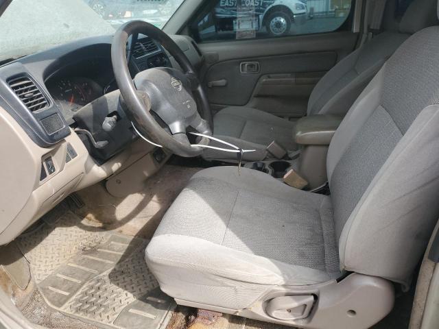 Photo 7 from auction – 2001 NISSAN FRONTIER K with VIN 1N6DD26S01C343205