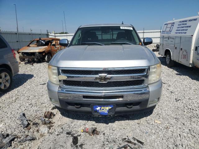 Photo 5 from auction – 2011 CHEVROLET SILVERADO with VIN 1GCPKSE34BF160633