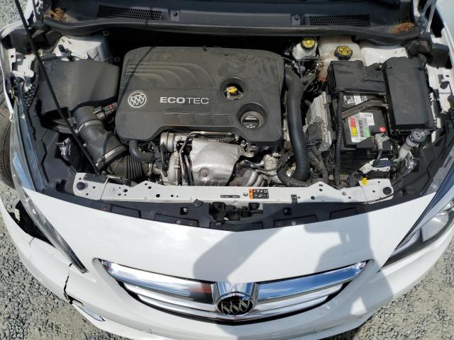 Photo 11 from auction – 2016 BUICK CASCADA PR with VIN W04WT3N55GG081287