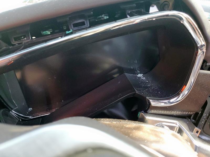 Photo 9 from auction – 2021 FORD F150 SUPER with VIN 1FTFW1E84MFC04428