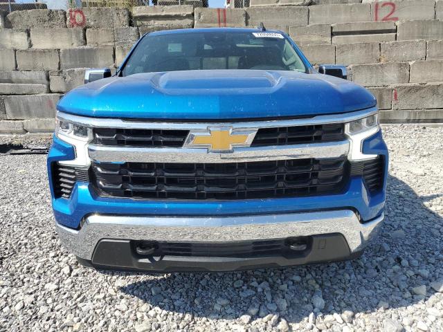 Photo 5 from auction – 2022 CHEVROLET SILVERADO with VIN 3GCPDDEK6NG578210