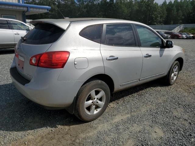 Photo 3 from auction – 2013 NISSAN ROGUE S with VIN JN8AS5MT4DW546680
