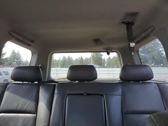 Photo 10 from auction – 2003 HONDA PILOT EXL with VIN 2HKYF18643H600480