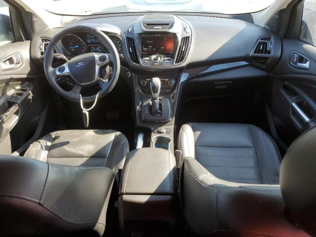 Photo 8 from auction – 2014 FORD ESCAPE TIT with VIN 1FMCU0J95EUD66062