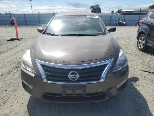 Photo 5 from auction – 2013 NISSAN ALTIMA 2.5 with VIN 1N4AL3AP1DN571794