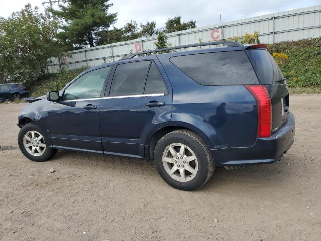 Photo 2 from auction – 2006 CADILLAC SRX with VIN 1GYEE637960199331