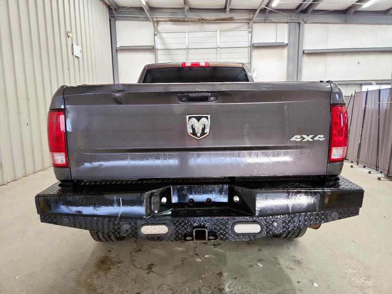 Photo 6 from auction – 2017 RAM 2500 ST with VIN 3C6UR5CJ1HG702447