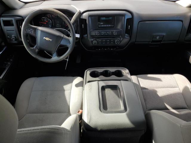 Photo 8 from auction – 2014 CHEVROLET SILVERADO with VIN 1GCRCPEH3EZ249126