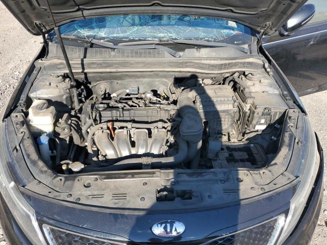 Photo 11 from auction – 2015 KIA OPTIMA LX with VIN 5XXGM4A75FG378120