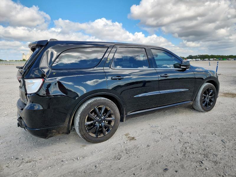 Photo 3 from auction – 2018 DODGE DURANGO R/ with VIN 1C4SDHCT3JC205538