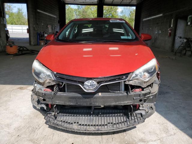 Photo 5 from auction – 2015 TOYOTA COROLLA L with VIN 2T1BURHE4FC342146