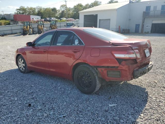 Photo 2 from auction – 2011 TOYOTA CAMRY BASE with VIN 4T4BF3EKXBR109677