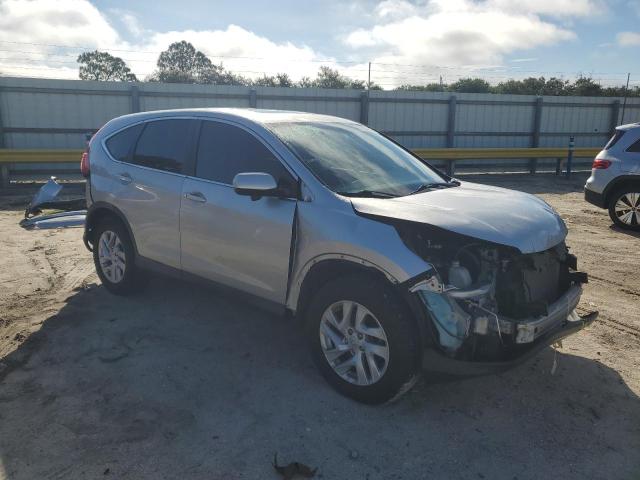 Photo 4 from auction – 2016 HONDA CR-V EX with VIN 2HKRM4H54GH669775