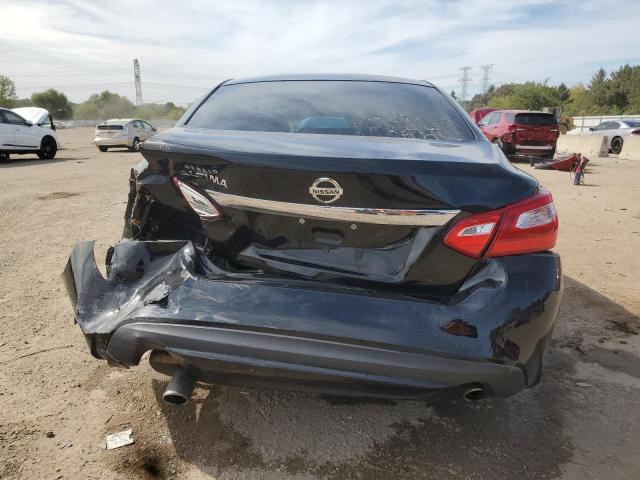Photo 6 from auction – 2017 NISSAN ALTIMA 2.5 with VIN 1N4AL3AP7HC158117