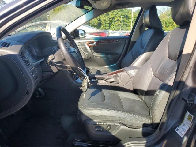 Photo 7 from auction – 2008 VOLVO S60 2.5T with VIN YV1RS592782698720