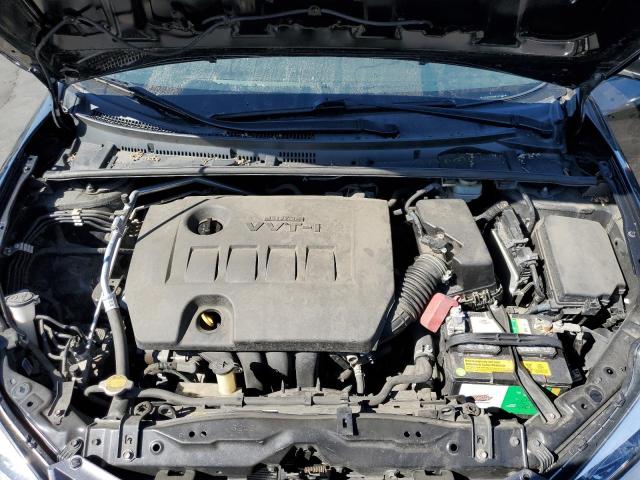Photo 11 from auction – 2016 TOYOTA COROLLA L with VIN 5YFBURHE0GP507899