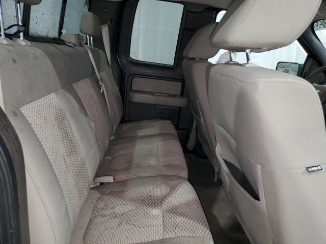 Photo 10 from auction – 2009 FORD F150 SUPER with VIN 1FTRX12809FA29262