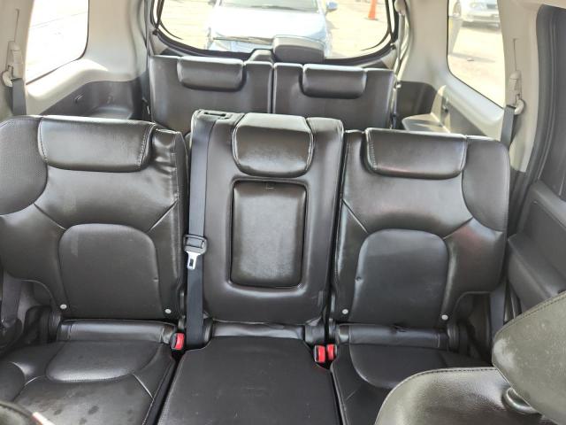 Foto 10 de la subasta – 2011 NISSAN PATHFINDER con VIN 5N1AR1NB8BC623955