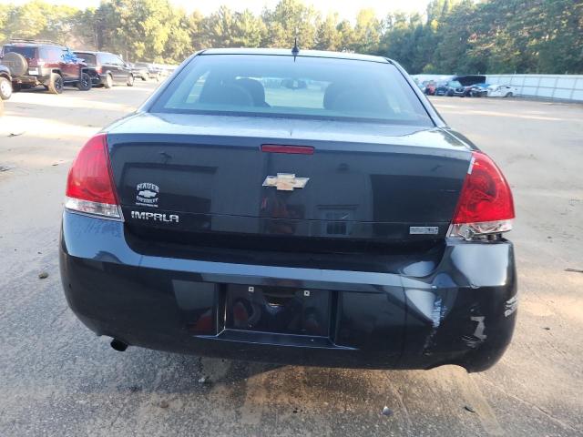 Photo 6 from auction – 2012 CHEVROLET IMPALA LS with VIN 2G1WA5E35C1206679