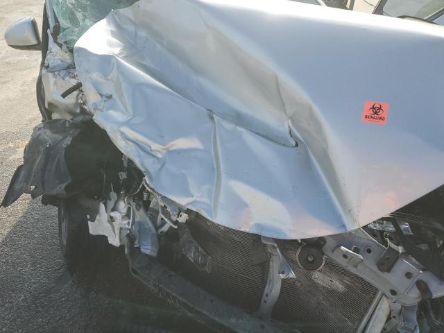 Photo 11 from auction – 2014 TOYOTA COROLLA LE with VIN 2T1BURHE8EC202910