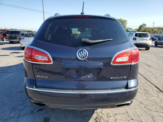 Photo 6 from auction – 2017 BUICK ENCLAVE with VIN 5GAKRBKD3HJ270602